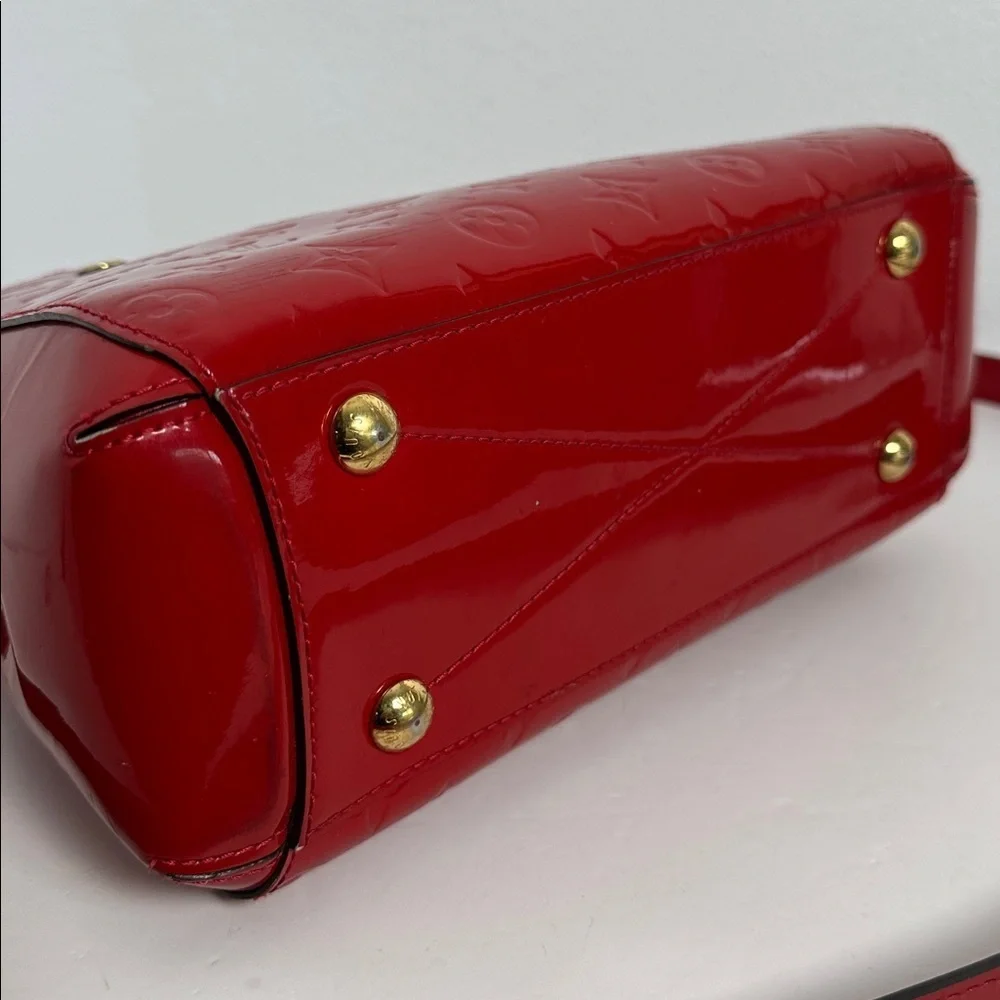 💯Authentic Louis Vuitton Montaigne BB – Monogram🍀